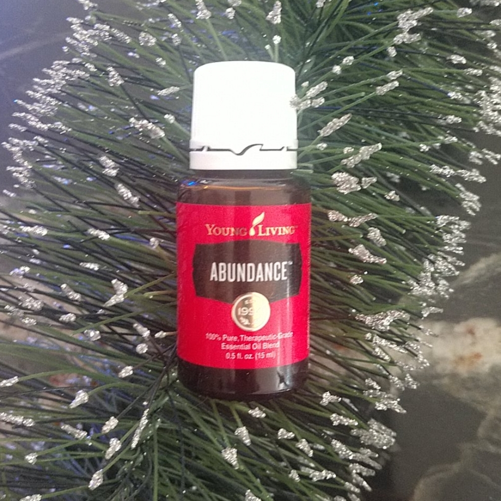 YL oil Abundance
